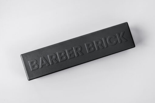 Professional 12-slot Barber Bricks