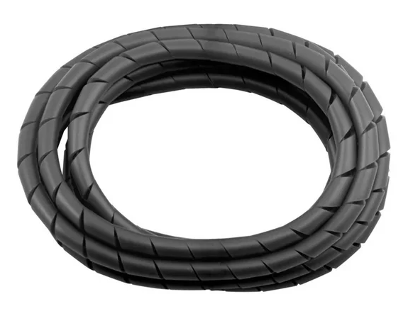 Gray Premium 8ft Cord Detangler
